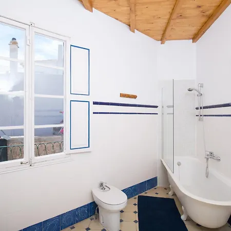 Chalet Rei Des Pla Palma de Mallorca