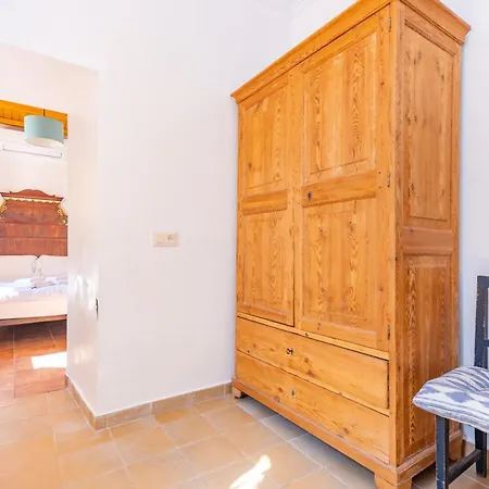 Rei Des Pla Chalet Palma de Mallorca
