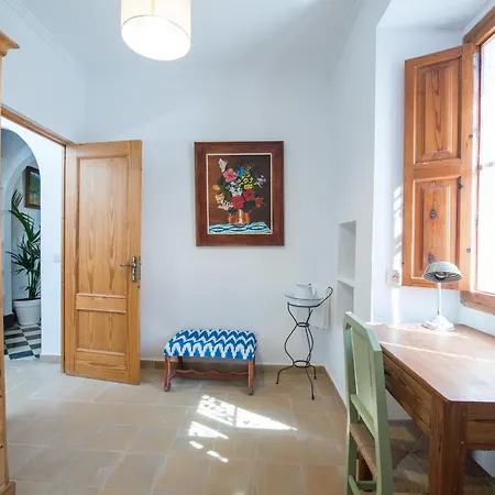 Chalet Rei Des Pla Palma de Mallorca