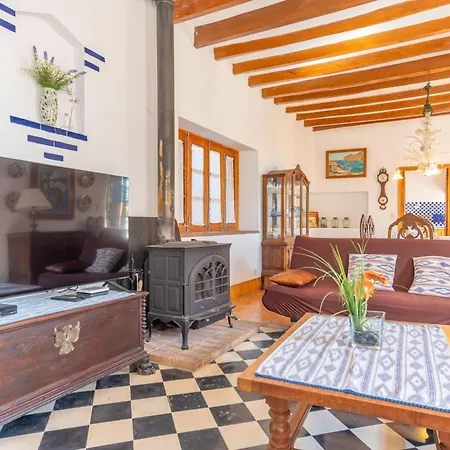 Rei Des Pla Chalet Palma de Mallorca