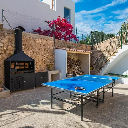 Rei Des Pla Chalet *