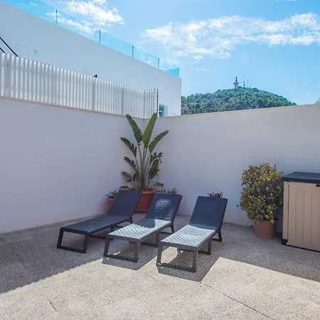 Rei Des Pla Chalet Palma de Mallorca