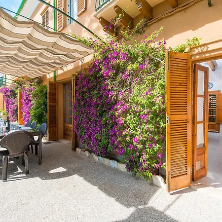 Chalet Rei Des Pla Palma de Mallorca
